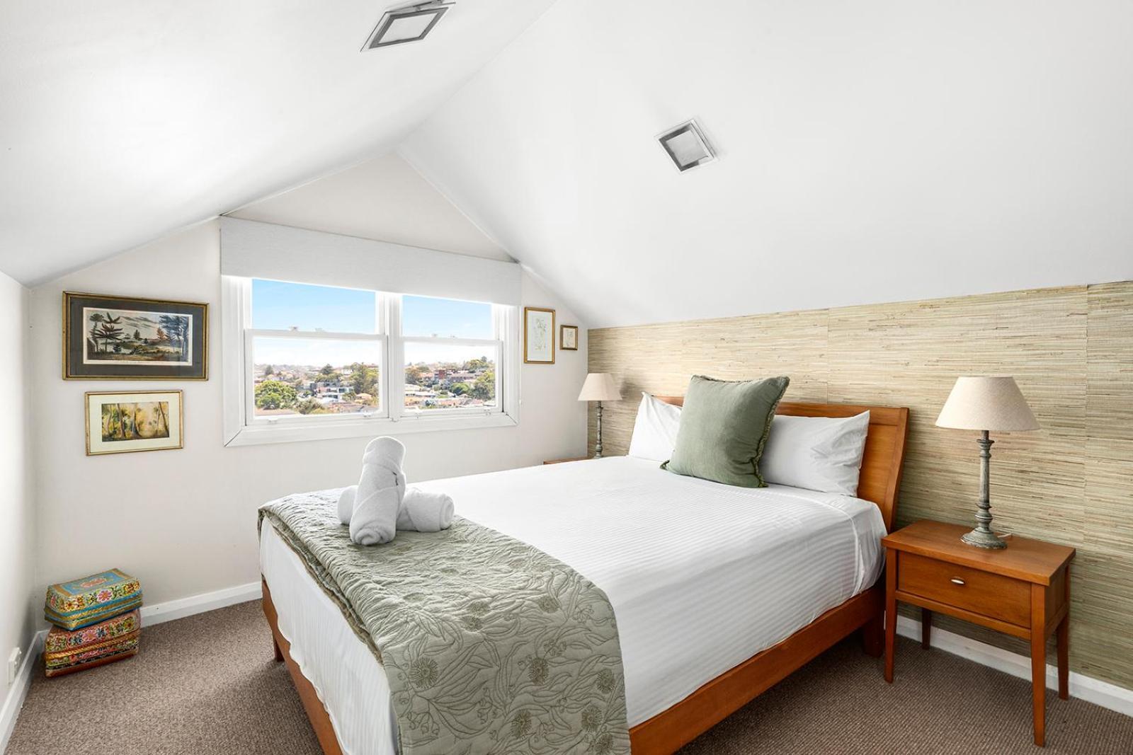 Bronte Charm * Sydney