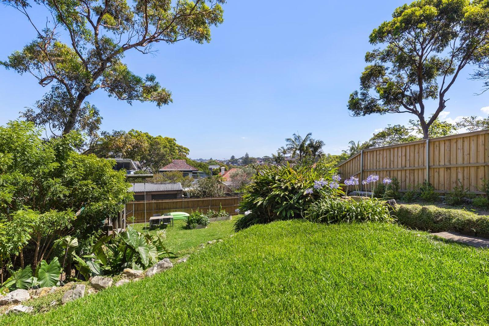 Holiday home Bronte Charm *
