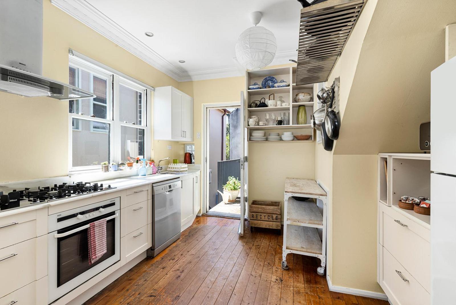 Bronte Charm Holiday home