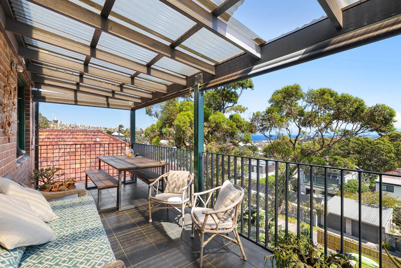 Bronte Charm * Sydney